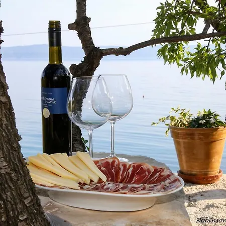 Robinson House Jogo 게스트하우스