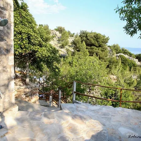 Robinson House Jogo 게스트하우스 볼