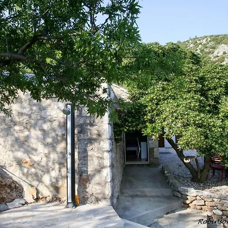 Pensionat Robinson House Jogo Bol