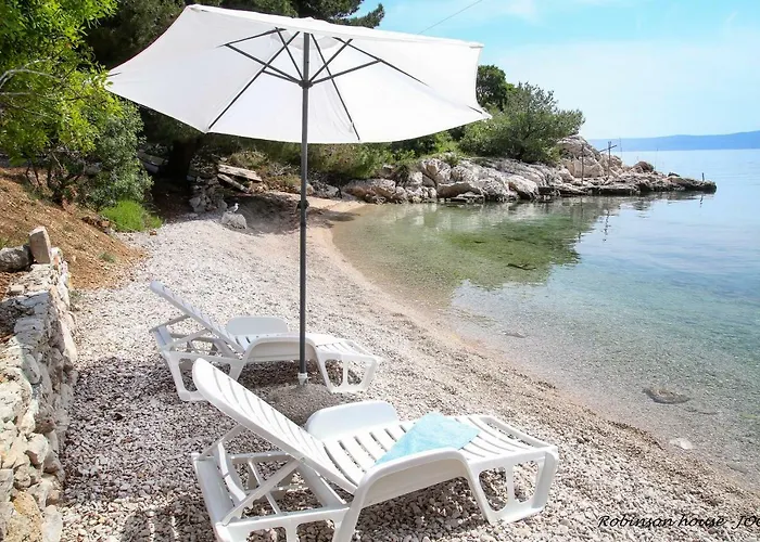 Pensjonat Robinson House Jogo Bol