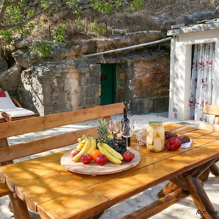 Robinson House Jogo Bol