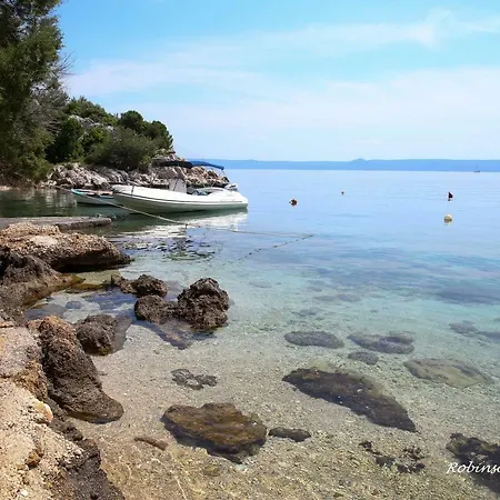 Robinson House Jogo Casa de hóspedes