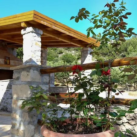 Robinson House Jogo Casa de hóspedes