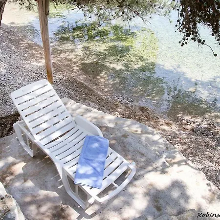 Robinson House Jogo Bol